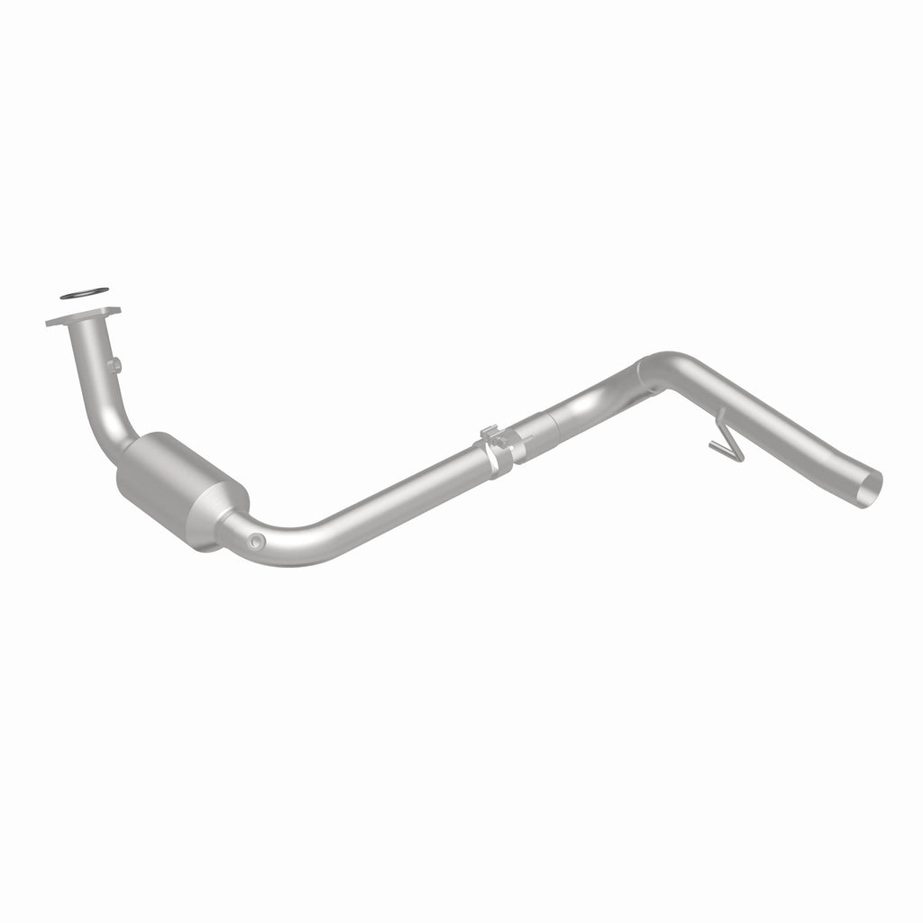MagnaFlow Exhaust Products 5451418 California CARB Direct-Fit Catalytic Converter for Select Chevrolet Silverado Classic, GMC Sierra Classic