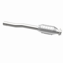 Load image into Gallery viewer, MagnaFlow Exhaust Products 23826 Standard Grade Direct-Fit Catalytic Converter for Select Land Rover Range Rover