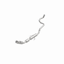 Load image into Gallery viewer, MagnaFlow Exhaust Products 52584 OEM Grade Direct-Fit Catalytic Converter for Select Toyota Yaris