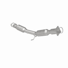 Load image into Gallery viewer, MagnaFlow Exhaust Products 24144 HM Grade Direct-Fit Catalytic Converter for Select Volvo S40, Volvo V50