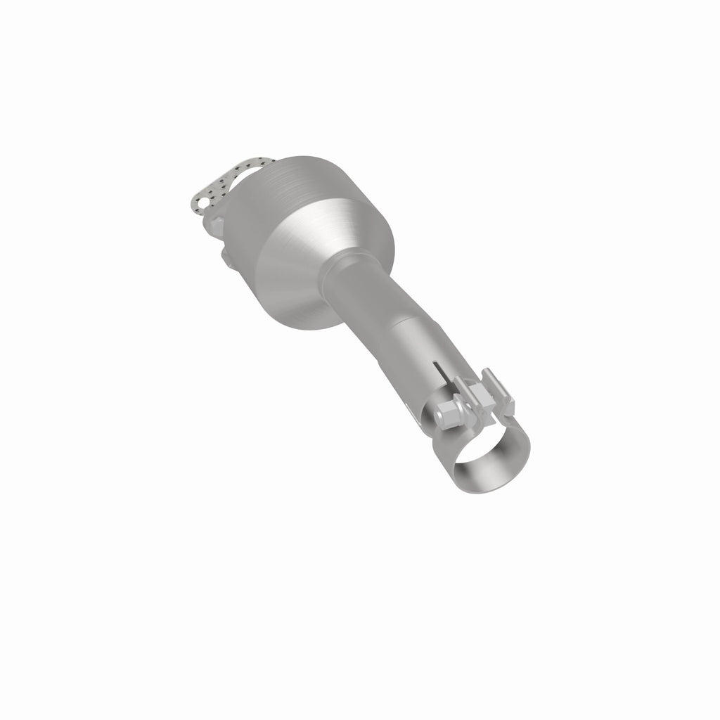 MagnaFlow Exhaust Products 52270 OEM Grade Direct-Fit Catalytic Converter for Select Ford Transit Connect