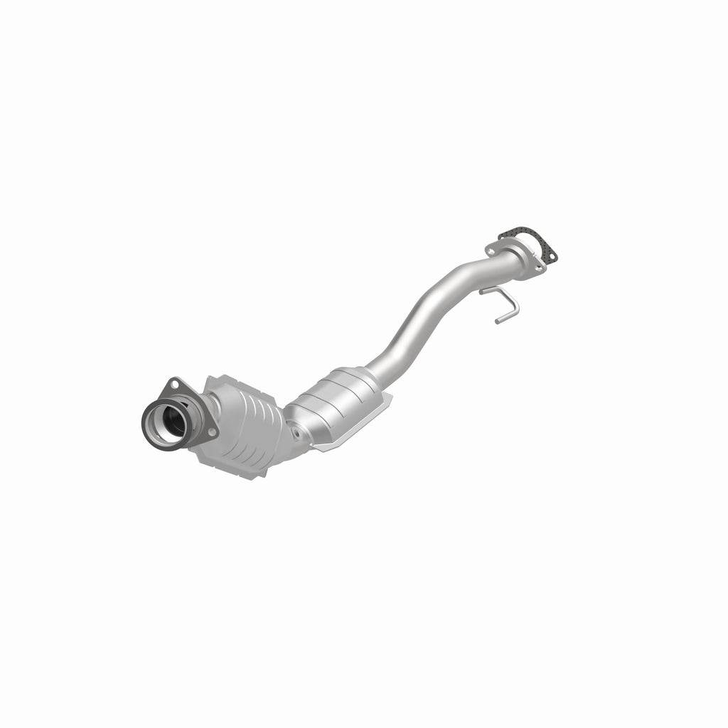MagnaFlow Exhaust Products 49222 OEM Grade Direct-Fit Catalytic Converter for Select Chevrolet Trailblazer, GMC Envoy, Isuzu Ascender