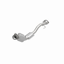 Load image into Gallery viewer, MagnaFlow Exhaust Products 49222 OEM Grade Direct-Fit Catalytic Converter for Select Chevrolet Trailblazer, GMC Envoy, Isuzu Ascender