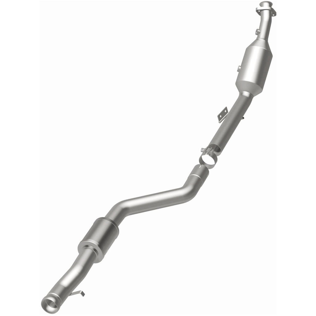 MagnaFlow Exhaust Products 21-570 OEM Grade Direct-Fit Catalytic Converter for Select Mercedes-Benz CL550, Mercedes-Benz S550