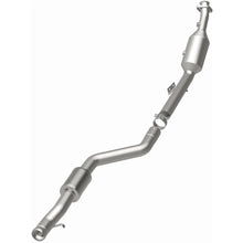 Load image into Gallery viewer, MagnaFlow Exhaust Products 21-570 OEM Grade Direct-Fit Catalytic Converter for Select Mercedes-Benz CL550, Mercedes-Benz S550