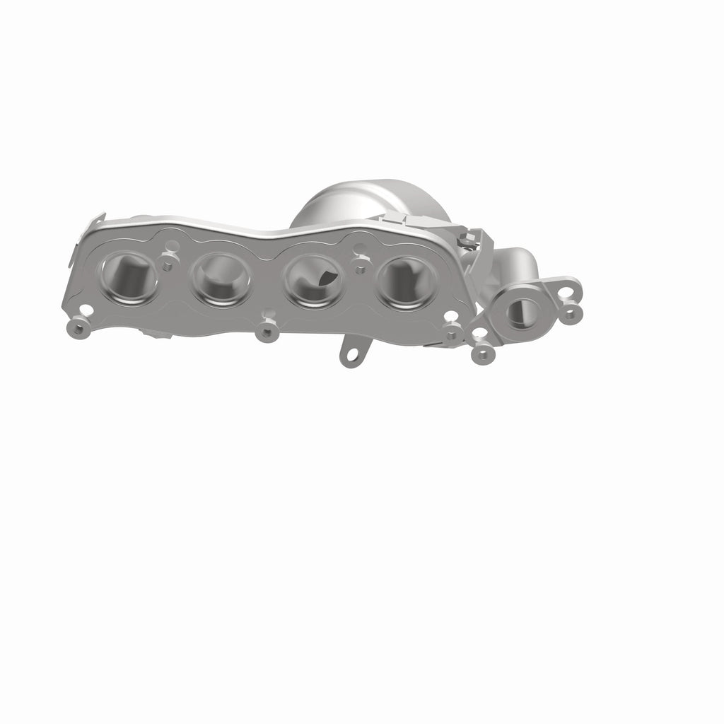 MagnaFlow Exhaust Products 22-262 OEM Grade Manifold Catalytic Converter for Select Lexus UX200, Toyota Corolla