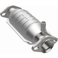 Load image into Gallery viewer, MagnaFlow Exhaust Products 23383 Standard Grade Direct-Fit Catalytic Converter for Select Ford Festiva