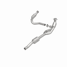 Load image into Gallery viewer, MagnaFlow Exhaust Products 24421 HM Grade Direct-Fit Catalytic Converter for Select Dodge Ram