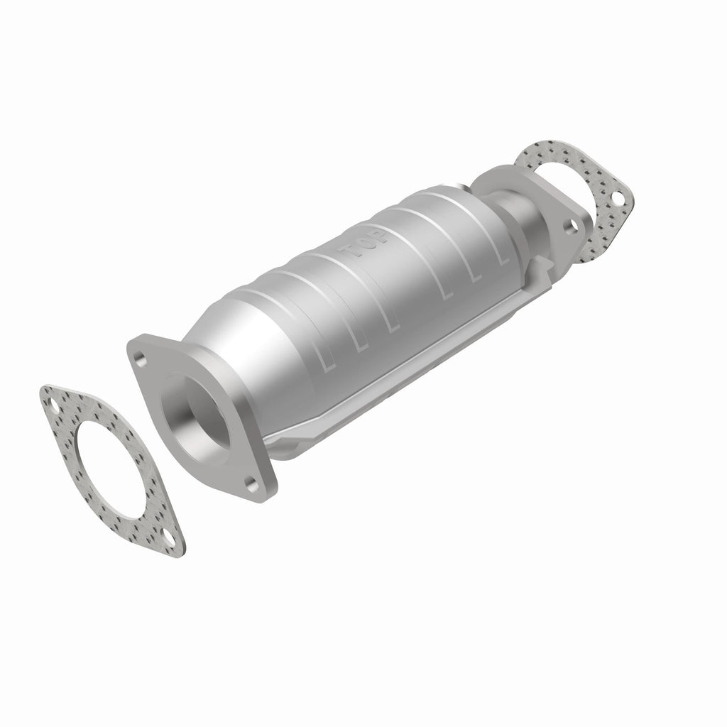 MagnaFlow Exhaust Products 23706 HM Grade Direct-Fit Catalytic Converter for Select Nissan 200SX, Nissan Altima, Nissan Maxima, Nissan Sentra