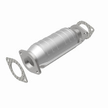 Load image into Gallery viewer, MagnaFlow Exhaust Products 23706 HM Grade Direct-Fit Catalytic Converter for Select Nissan 200SX, Nissan Altima, Nissan Maxima, Nissan Sentra