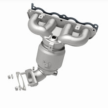 Load image into Gallery viewer, MagnaFlow Exhaust Products 22-235 OEM Grade Manifold Catalytic Converter for Select Hyundai Tucson