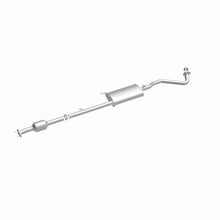 Load image into Gallery viewer, MagnaFlow Exhaust Products 52104 OEM Grade Direct-Fit Catalytic Converter for Select Toyota Highlander