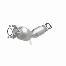 Load image into Gallery viewer, MagnaFlow Exhaust Products 5481144 California CARB Direct-Fit Catalytic Converter for Select INFINITI FX35