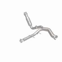 Load image into Gallery viewer, MagnaFlow Exhaust Products 5551521 California CARB Direct-Fit Catalytic Converter for Select Ford F-150