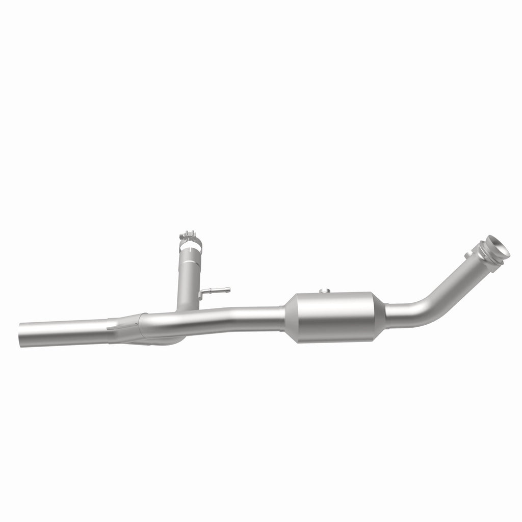 MagnaFlow Exhaust Products 5451834 California CARB Direct-Fit Catalytic Converter for Select Ford F-150