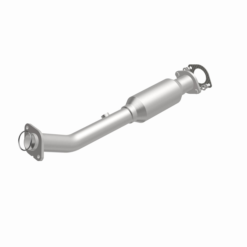 MagnaFlow Exhaust Products 4593218 California CARB Direct-Fit Catalytic Converter for Select INFINITI QX56, Nissan Pathfinder Armada, Nissan TITAN