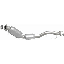 Load image into Gallery viewer, MagnaFlow Exhaust Products 23995 HM Grade Direct-Fit Catalytic Converter for Select Chevrolet Trailblazer, GMC Envoy, Isuzu Ascender