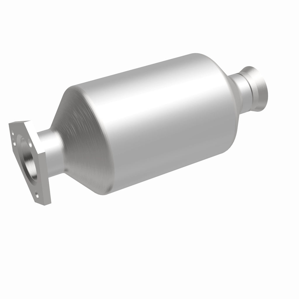 MagnaFlow Exhaust Products 3391916 California CARB Direct-Fit Catalytic Converter for Select Volkswagen Vanagon