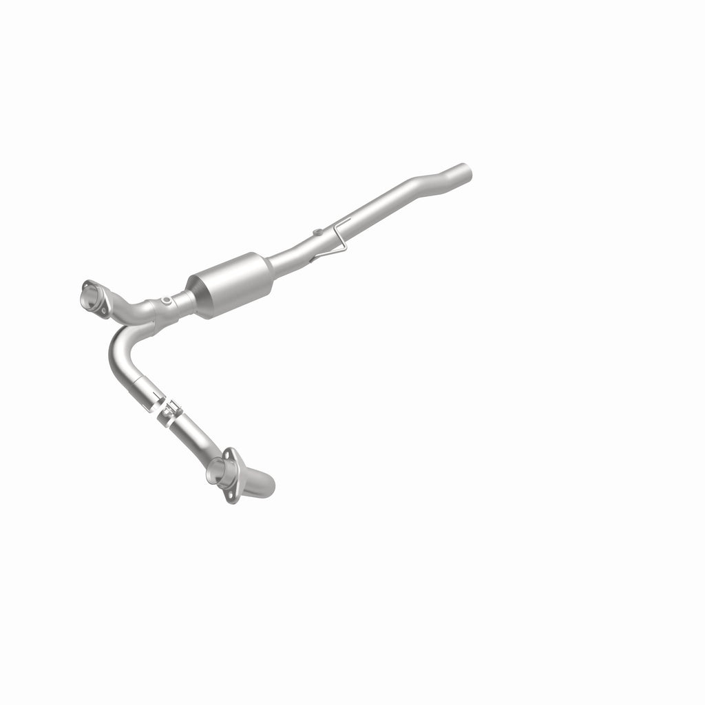 MagnaFlow Exhaust Products 4451214 California CARB Direct-Fit Catalytic Converter for Select Dodge Ram