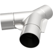 Load image into Gallery viewer, MagnaFlow Exhaust Products 10733 Exhaust Y-Pipe - 2.50/2.50