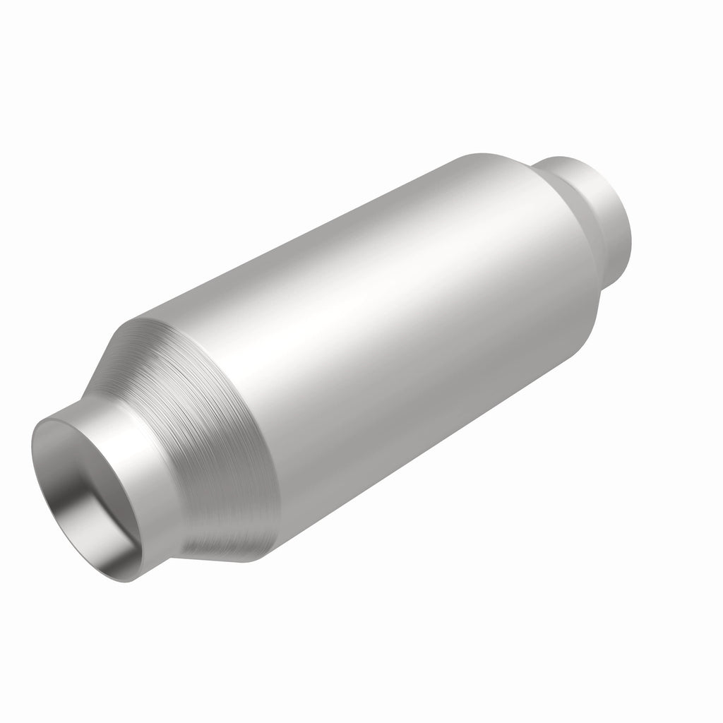 MagnaFlow Exhaust Products 99755HM HM Grade Universal Catalytic Converter
