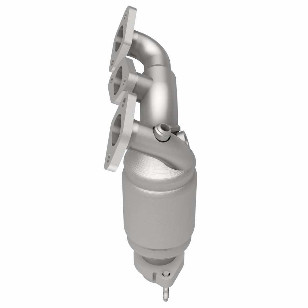 MagnaFlow Exhaust Products 50302 HM Grade Manifold Catalytic Converter for Select Ford Contour, Ford Mystique, Mercury Cougar, Mercury Mystique