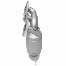 Load image into Gallery viewer, MagnaFlow Exhaust Products 50302 HM Grade Manifold Catalytic Converter for Select Ford Contour, Ford Mystique, Mercury Cougar, Mercury Mystique