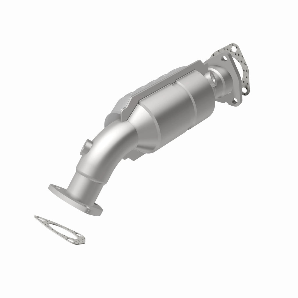 MagnaFlow Exhaust Products 51644 OEM Grade Direct-Fit Catalytic Converter for Select Audi A4, Audi A4 Quattro, Volkswagen Passat