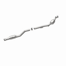 Load image into Gallery viewer, MagnaFlow Exhaust Products 51628 OEM Grade Direct-Fit Catalytic Converter for Select Mercedes-Benz E430
