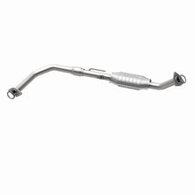 Load image into Gallery viewer, MagnaFlow Exhaust Products 49118 OEM Grade Direct-Fit Catalytic Converter for Select Toyota Tundra