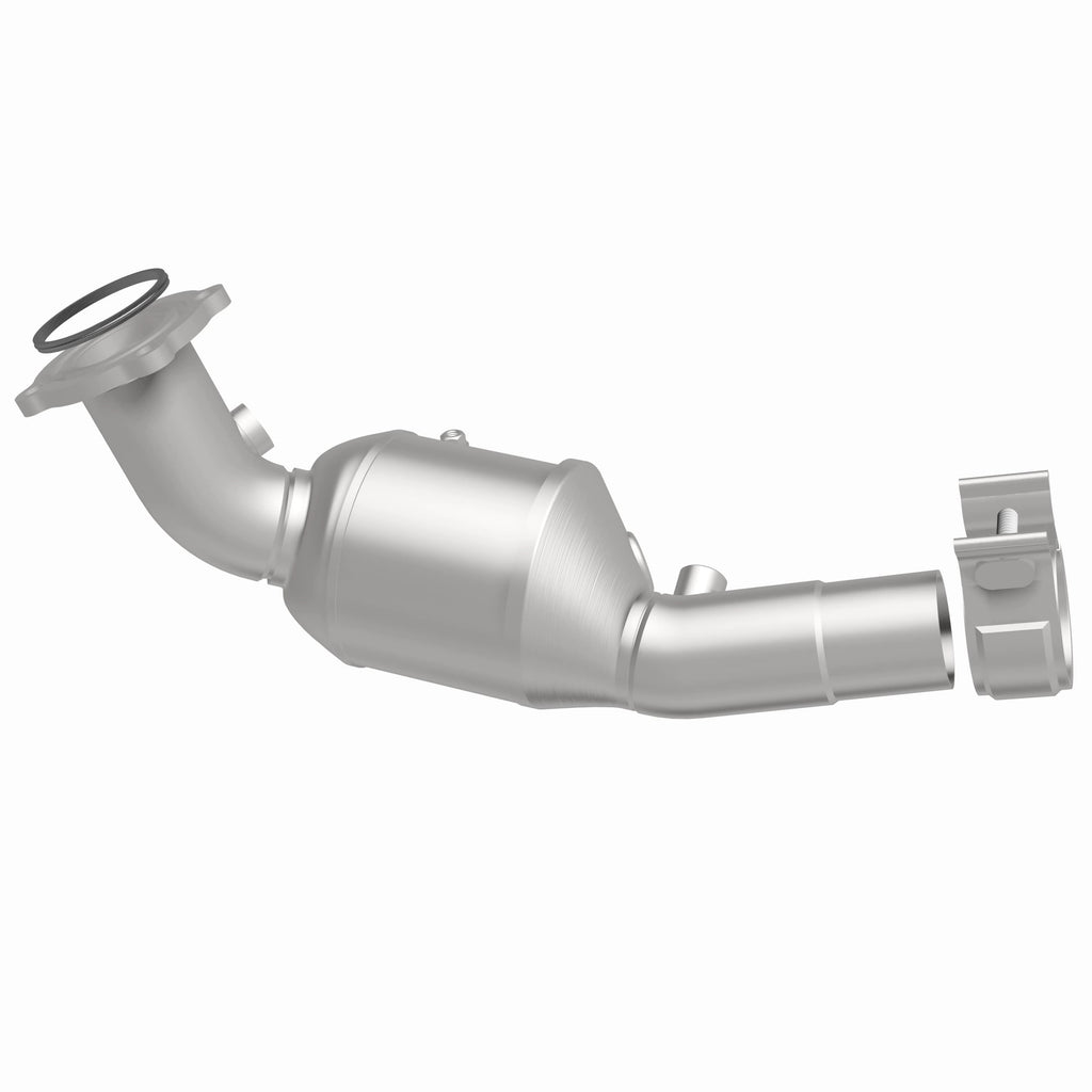 MagnaFlow Exhaust Products 280169 OEM Grade Direct-Fit Catalytic Converter for Select Chevrolet Camaro