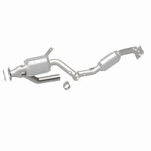 Load image into Gallery viewer, MagnaFlow Exhaust Products 444034 California CARB Direct-Fit Catalytic Converter for Select Ford Taurus, Mercury Sable