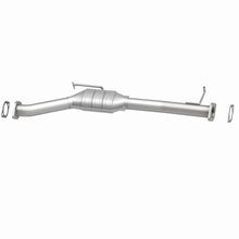Load image into Gallery viewer, MagnaFlow Exhaust Products 24388 Standard Grade Direct-Fit Catalytic Converter for Select Mazda RX-7