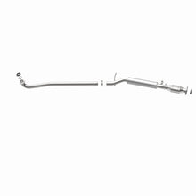 Load image into Gallery viewer, MagnaFlow Exhaust Products 52336 OEM Grade Direct-Fit Catalytic Converter for Select Toyota Highlander