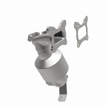 Load image into Gallery viewer, MagnaFlow Exhaust Products 52032 OEM Grade Manifold Catalytic Converter for Select Acura ILX, Honda Civic