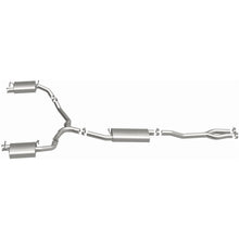 Load image into Gallery viewer, MagnaFlow Exhaust Products 15492 Street Series Cat-Back System for Select Dodge Charger