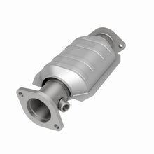 Load image into Gallery viewer, MagnaFlow Exhaust Products 49996 OEM Grade Direct-Fit Catalytic Converter for Select INFINITI G20, Nissan Sentra