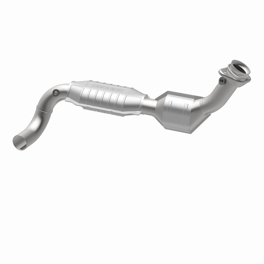 MagnaFlow Exhaust Products 23028 HM Grade Direct-Fit Catalytic Converter for Select Ford Expedition, Ford F-150