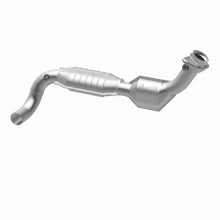 Load image into Gallery viewer, MagnaFlow Exhaust Products 23028 HM Grade Direct-Fit Catalytic Converter for Select Ford Expedition, Ford F-150