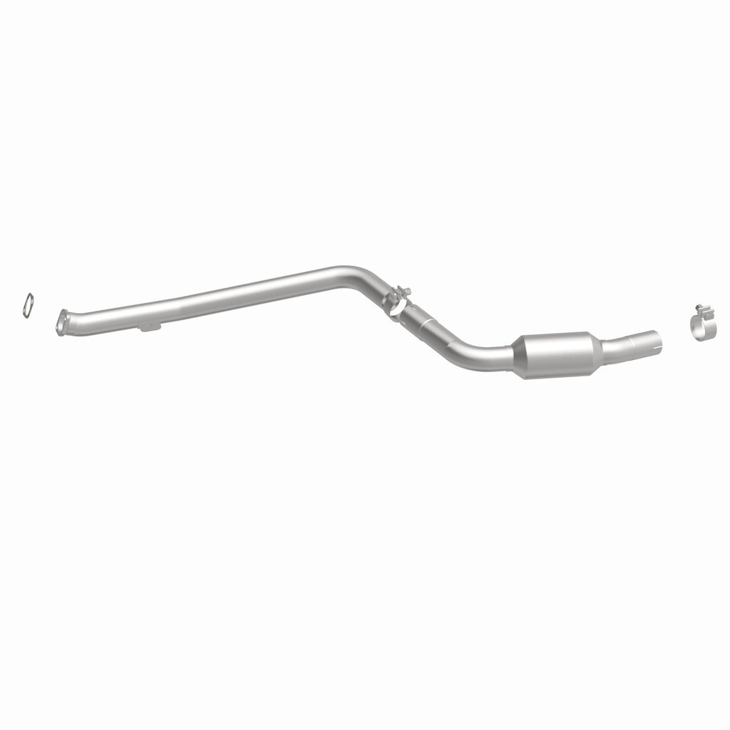 MagnaFlow Exhaust Products 52249 OEM Grade Direct-Fit Catalytic Converter for Select BMW X3