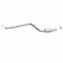 Load image into Gallery viewer, MagnaFlow Exhaust Products 52249 OEM Grade Direct-Fit Catalytic Converter for Select BMW X3