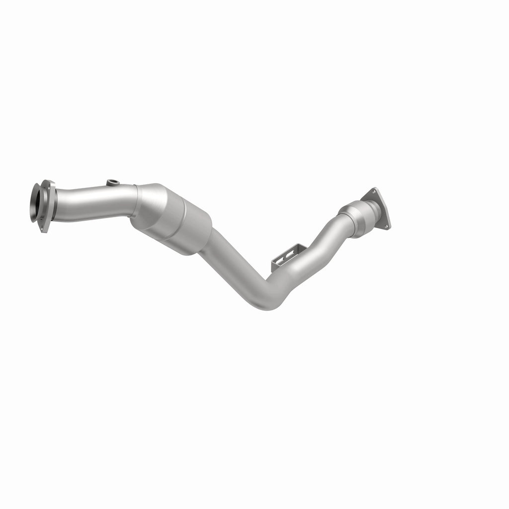 MagnaFlow Exhaust Products 49875 OEM Grade Direct-Fit Catalytic Converter for Select Volkswagen Phaeton
