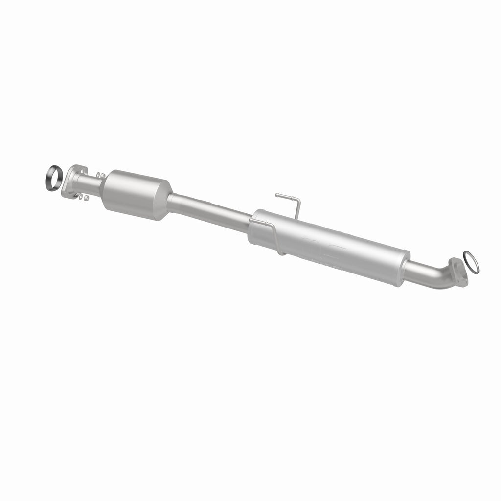 MagnaFlow Exhaust Products 52547 OEM Grade Direct-Fit Catalytic Converter for Select Toyota Sienna