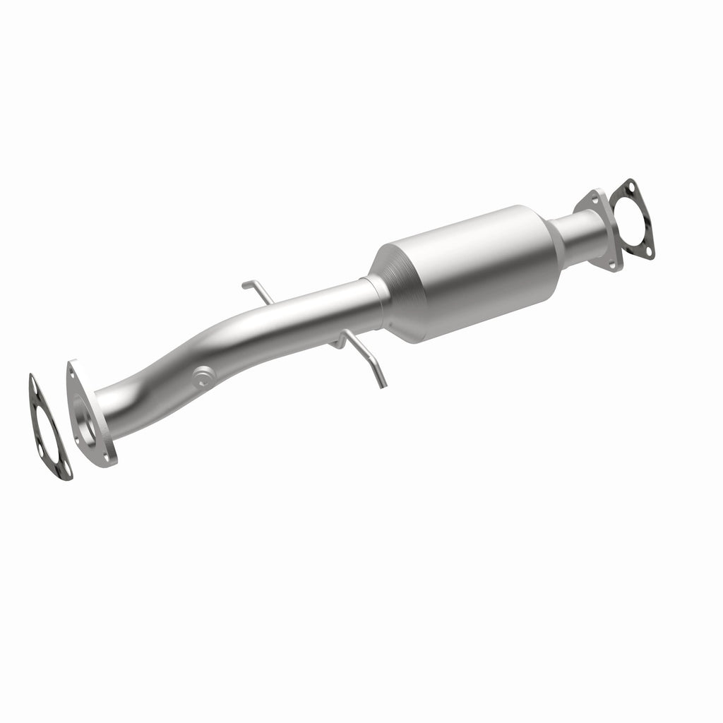 MagnaFlow Exhaust Products 4451455 California CARB Direct-Fit Catalytic Converter for Select Chevrolet Blazer, GMC Jimmy, Oldsmobile Bravada
