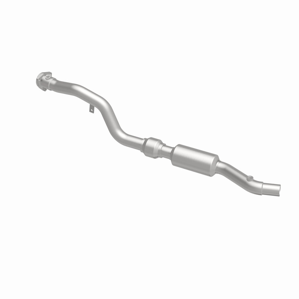 MagnaFlow Exhaust Products 24061 HM Grade Direct-Fit Catalytic Converter for Select Audi A6 Quattro, Audi S6