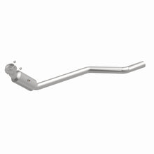 Load image into Gallery viewer, MagnaFlow Exhaust Products 52076 OEM Grade Direct-Fit Catalytic Converter for Select Jaguar S-Type