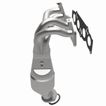 Load image into Gallery viewer, MagnaFlow Exhaust Products 49291 OEM Grade Manifold Catalytic Converter for Select Toyota Camry, Toyota Solara