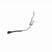 Load image into Gallery viewer, MagnaFlow Exhaust Products 19597 Street Series Black Coated Cat-Back System for Select Ford Maverick