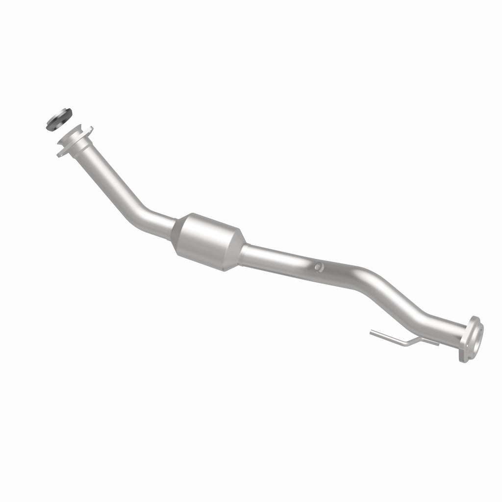 MagnaFlow Exhaust Products 4451217 California CARB Direct-Fit Catalytic Converter for Select Chevrolet Trailblazer, GMC Envoy, Oldsmobile Bravada