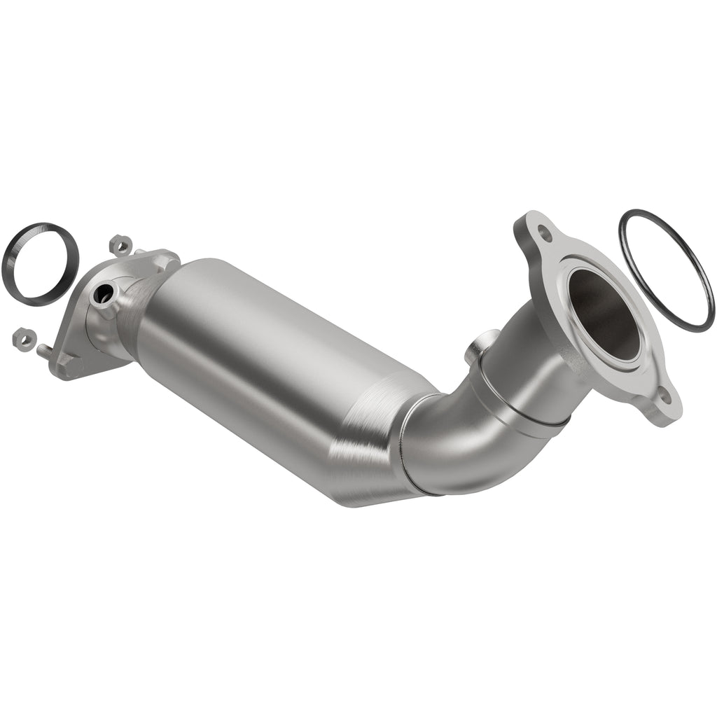 MagnaFlow Exhaust Products 21-178 OEM Grade Direct-Fit Catalytic Converter for Select Cadillac CTS